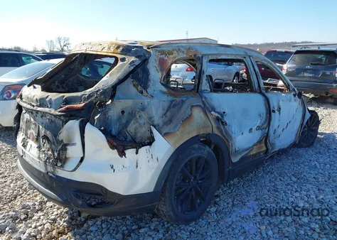 2016 Mazda Cx-9 Signature from USA, damaged, VIN JM3TCBEY2G0120026